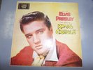 Elvis Presley . King Creole . Canadian Stereo Pressing . LP