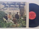 THE CHAMBERS BROTHERS THE TIME HAS COME MONO VINYL LP RECORD