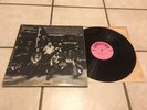 Allman Brothers Band At Fillmore East LP 1971 Capricorn Pink Label