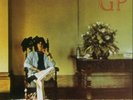 Gram Parsons-GP  (UK IMPORT)  VINYL NEW
