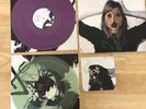 The Blood Brothers - Young Machetes (ltd ed. double coloured vinyl)