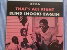 Blind Snooks Eaglin   