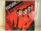 KRAFTWERK - The Man Machine, engl., 1978, OIS, Capitol/EMI, 0381575971