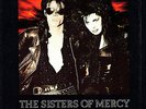 THE SISTERS OF MERCY - THIS CORROSION+TORCH SINGLE 7