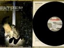 HEATHEN Breaking The Silence 1987 U.S. COMBAT LP SHRINK THRASH METAL