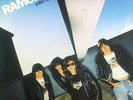LP RAMONES - leave home, Philips, nm