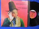 CAPTAIN BEEFHEART TROUT MASK 2ND USA STRAIGHT 2MS 2027 EXC++