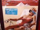 Rolling Stones LP Made In The Shade Rolling Stones COC 39107 Factory Sealed