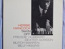 Herbie Hancock   