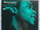 Freddie Hubbard    