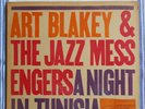 Art Blakey & The Jazz Messengers   