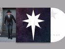 David Bowie - No Plan Etched White Vinyl EP + Print. Made to Order No Repress