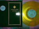DEPECHE MODE  love in itself 2 + Live Tracks  MAXI SINGLE  1983  YELLOW VINYL