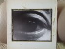 SUN RA vinyl *SATURN* ORIGINAL COVER RARITY... THE EYE OF RA