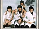 THE BEATLES YESTERDAY AND TODAY BUTCHER ORIGINAL MONO