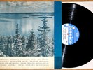 Composers of Finland – Sibelius/Saikkola/Ringbom etc. Fennica SS 6 – Very rare