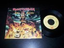Iron Maiden ?– Holy Smoke 7