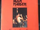 Iron Maiden 'The Soundhouse Tapes' 1979 Original Mint