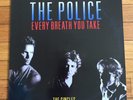 The Police - Every Breath You Take/The Singles (Vinyl LP)