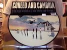 Coheed and Cambria Color Before the Sun LP new picture disc
