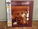 Fleetwood Mac LIVE AT THE BBC Japan 2LP w/OBI Ltd