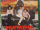 QUEEN MUSTAPHA/IN ONLY SEVEN DAYS - MISPRESSED  - YUGOSLAVIA - RARE