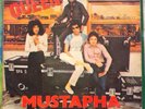 QUEEN MUSTAPHA/IN ONLY SEVEN DAYS - MISPRESSED - YUGOSLAVIA - RARE