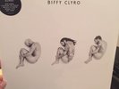 Biffy Clyro- Ellipsis. Vinyl Album. New And Sealed.