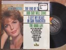 Julie London - The End Of The World LP Mint- LRP-3300 STEREO 1963 w/Shrink