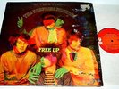 THE SURPRISE PACKAGE, Free up, LHI-12005