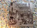 JETHRO TULL LP Minstrel in the Gallery SEALED original No Barcoden