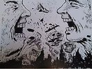 Buzz or Howl Under the Influence of Heat [EP] [PA] by Minutemen SST