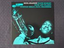 Hank Mobley - Soul Station - French Blue Note BST 84031 LP EX/NM
