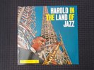 Harold Land - Harold in the Land of Jazz - Contemporary LP COP 008 Euro press MM