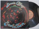 Dennis Coffey And The Detroit Guitar Band EVOLUTION 1971 Sussex SXBS 7004 stereo