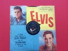 ELVIS PRESLEY-EXTREMELY EXTREMELY HARD TO FIND 78 FROM ARGENTINA
