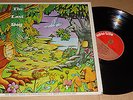 THE LAST DAY LP s/t PRIVATE xian PSYCH jazz NEW LIFE rare BREEZY