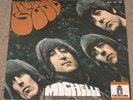 The Beatles Michelle Rubber Soul EP French Odeon MEO 102 NM 1966