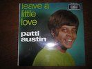 PATTI AUSTIN 