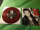 Blood For Blood - Enemy - Maroon Vinyl