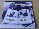 jazz LP CLIFFORD JORDAN a story tale RIVERSIDE JLP 940S stereo US w/ sonny red