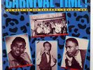 CARNIVAL TIME  Best of RIC RECORDS Vol.1 LP SEALED New Orleans R&B Reissue Fm357