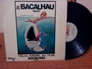 BETO STRADA BACALHAU (BACS) OST RARE FUNK GROOVE HARETON VEROCAI JAZZ LP BRAZIL