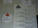 Source Steve Winwood Jim Capaldi Traffic Jam Special 3 LP Radio Show #83-16 NM-