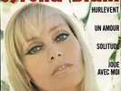 ESTELLA BLAIN Hurlevent French EP 45 60s Pop Hear