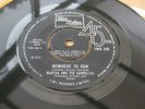 Martha And The Vandellas NOWHERE TO RUN UK 7