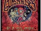 Live In South America 91- 93 (VINYL LTD PIC DISC) [VINYL] Guns N Roses Vinyl