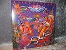 SANTANA *SUPERNATURAL* 2 LP 180g Vinyl 1999 ARISTA BMG 07822 19080 1