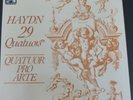 QUATUOR PRO ARTE / HAYDN 29 quartets / EMI ref.