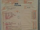 ELTON MOTELLO STEREO MASTERTAPE 